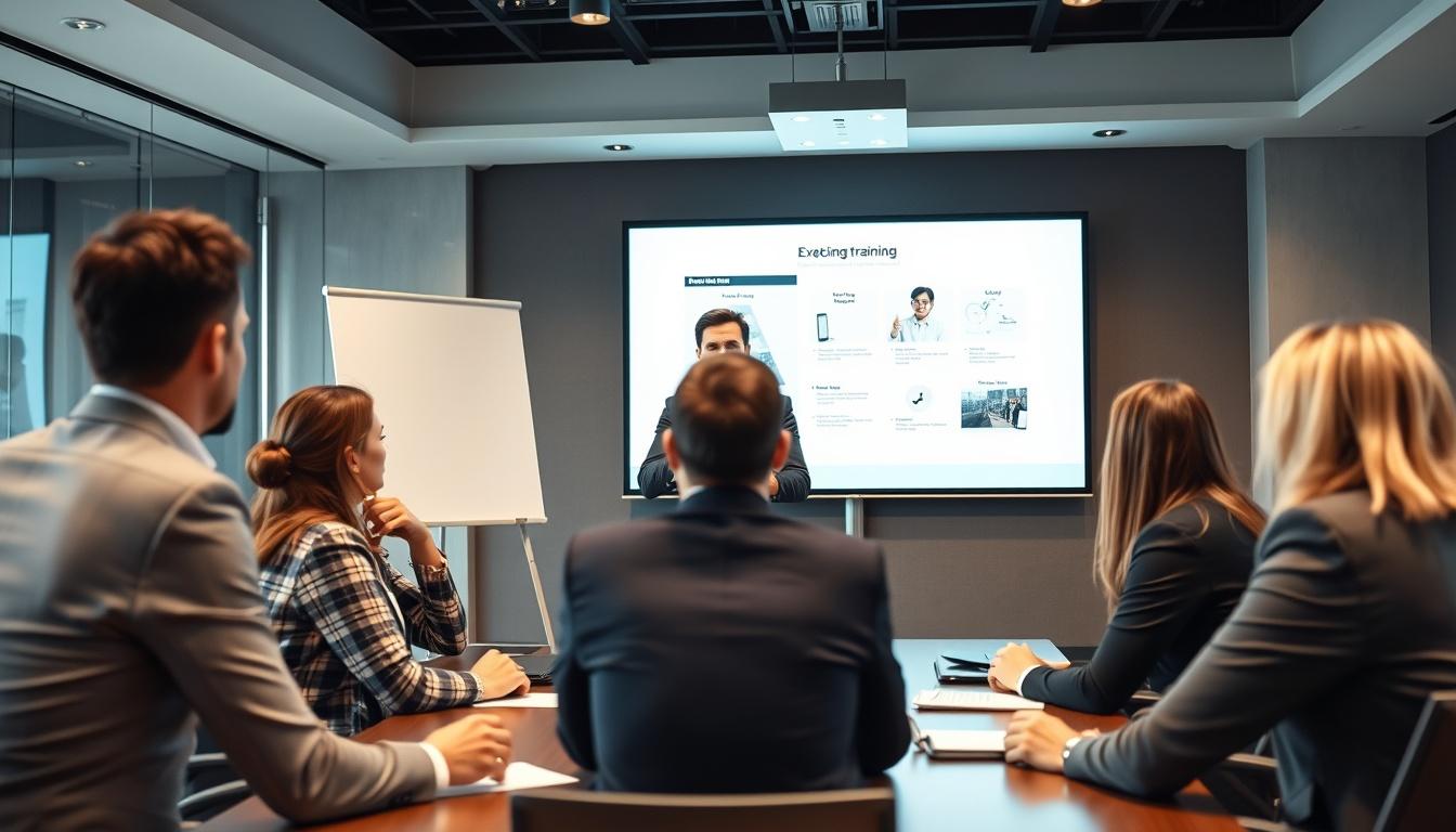Professional plan visual